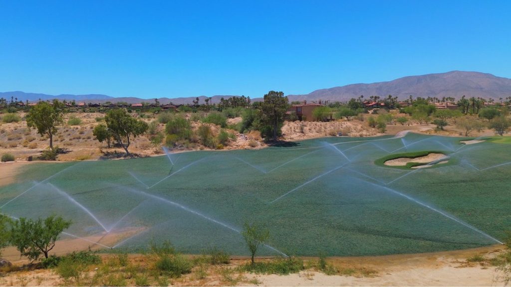 Hydroseeding Palm Bay, FL