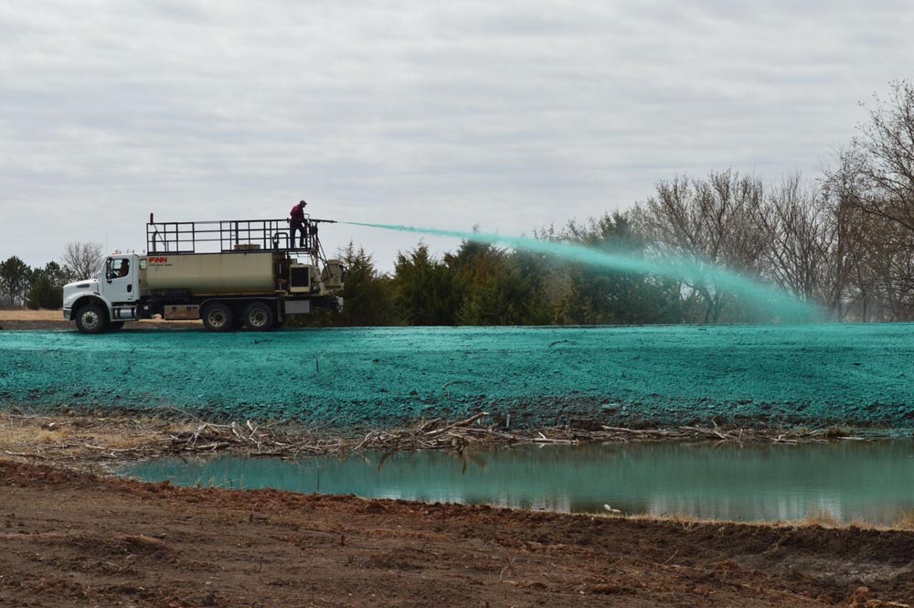Transform Your Landscape with Hydroseeding in Orlando, FL – Powered by Green Blade Hydroseeding
